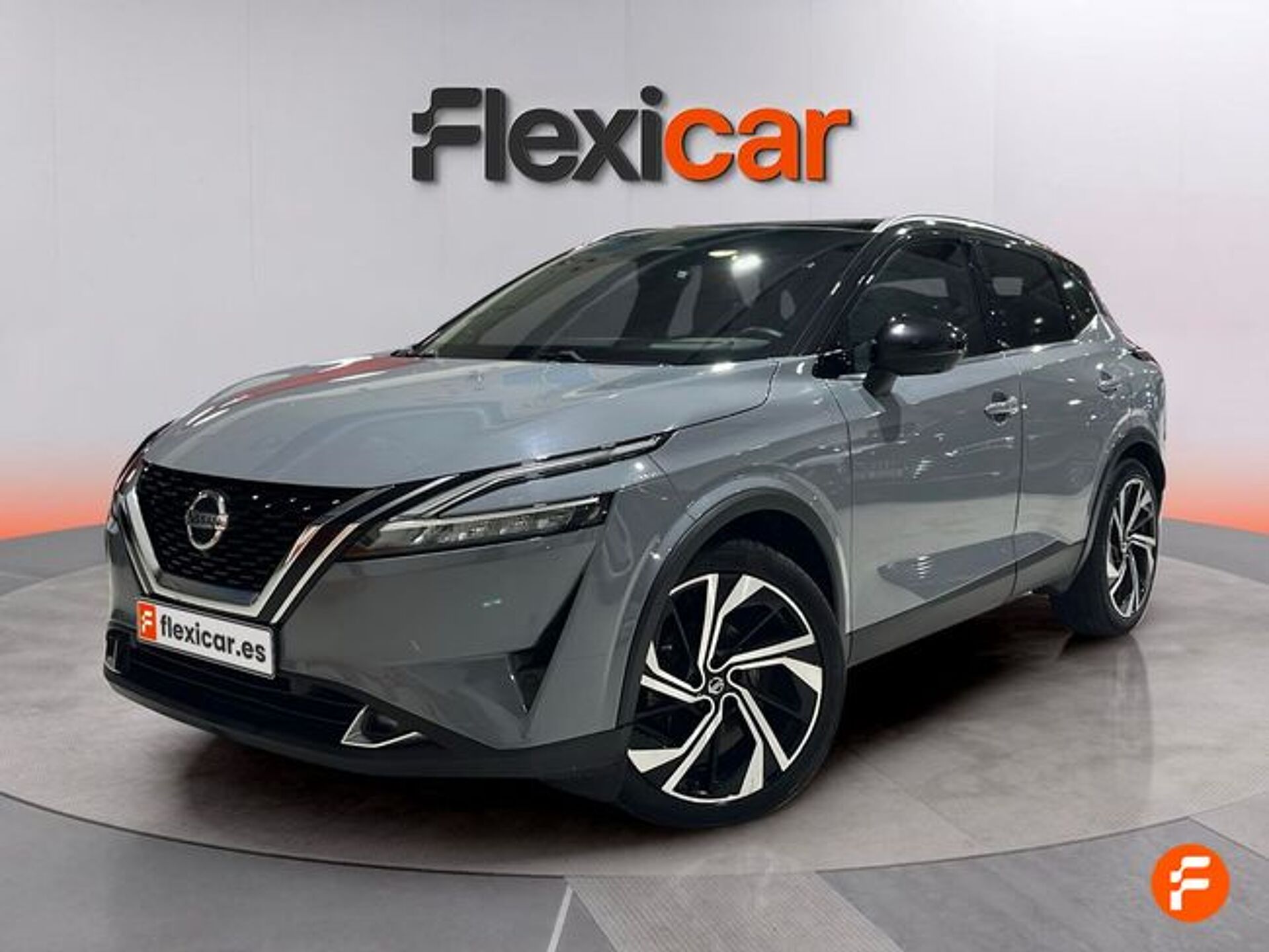 Imagen 3 de NISSAN Qashqai