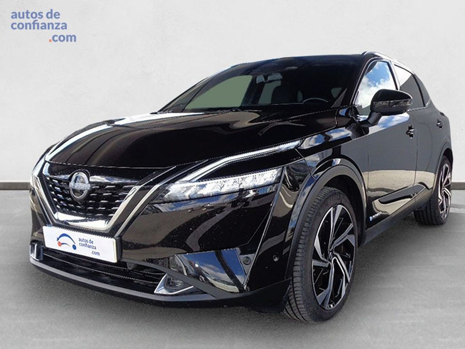 Imagen de NISSAN Qashqai