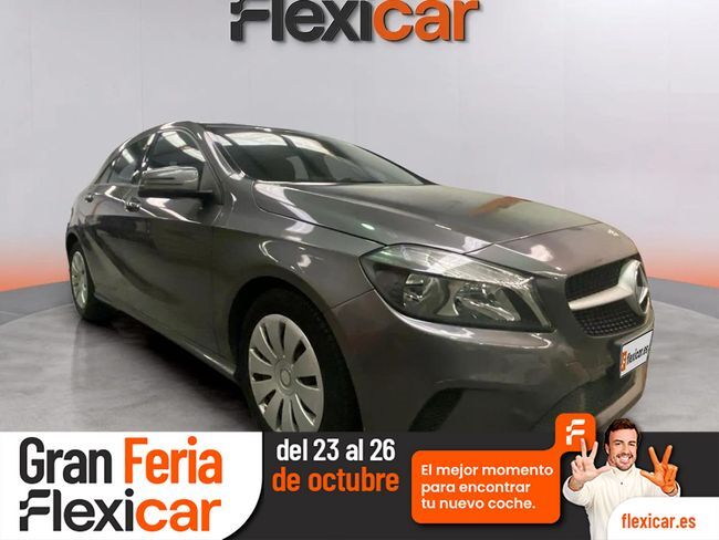 MERCEDES Clase A (A 180 d Style) en Cádiz