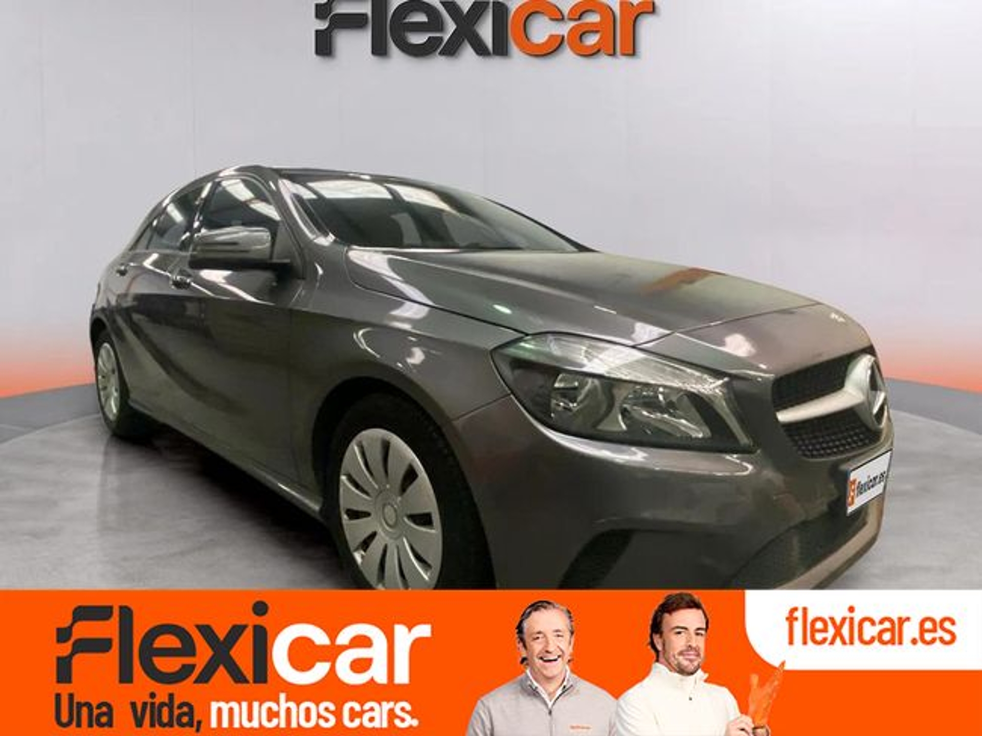 Imagen de MERCEDES Clase A