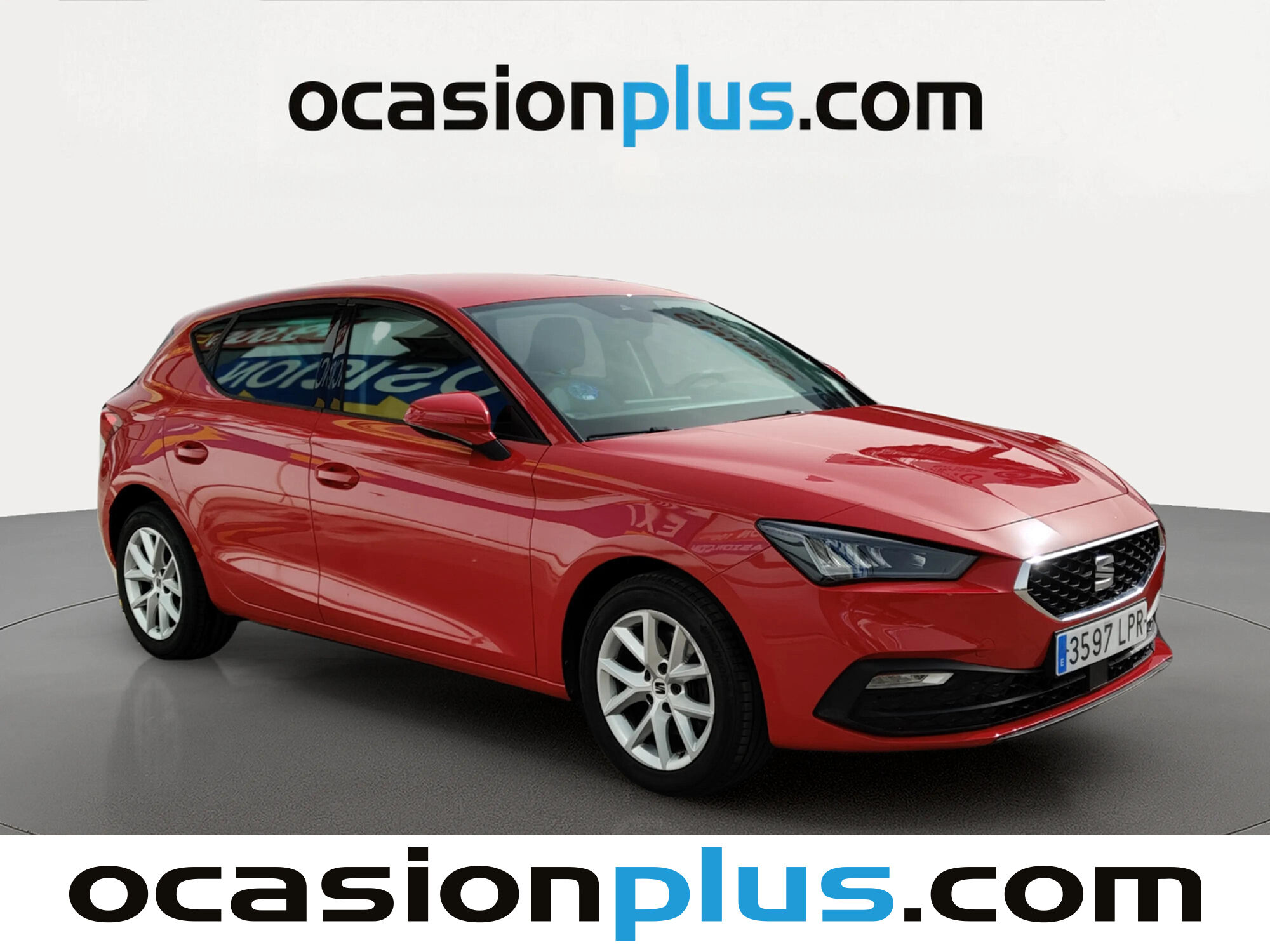 Foto del SEAT León 1.0 eTSI S&S Style DSG-7 110