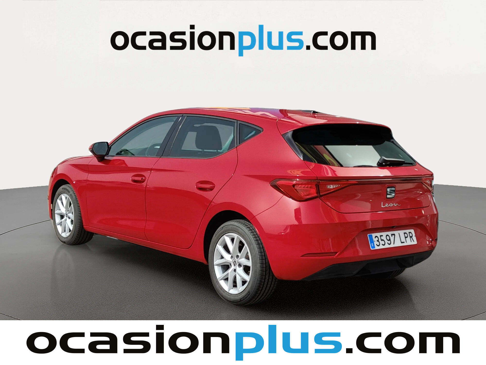 Foto del SEAT León 1.0 eTSI S&S Style DSG-7 110