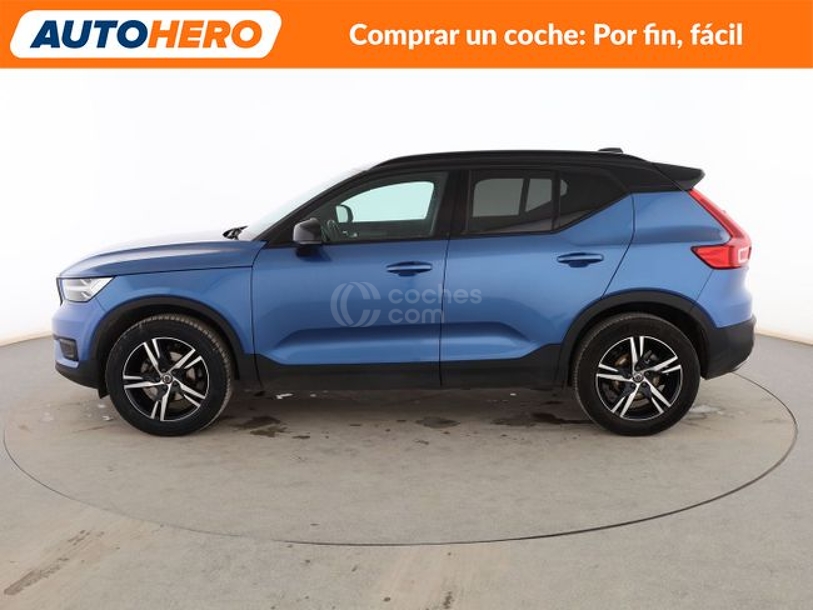 Foto del VOLVO XC40 T3 R-Design