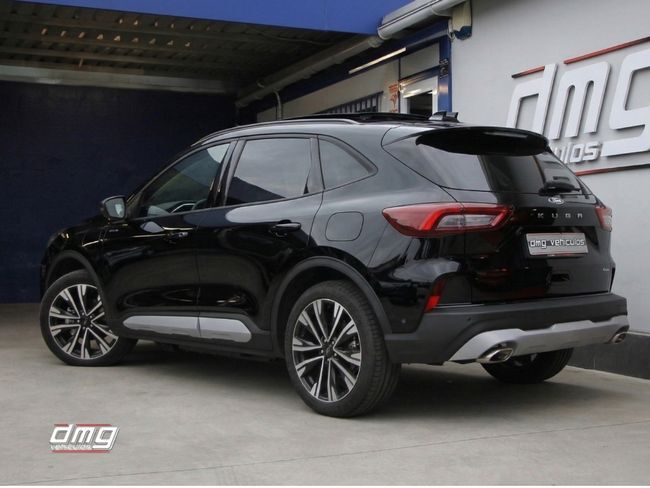 Foto del FORD Kuga 2.5 Duratec PHEV Active X 4x2
