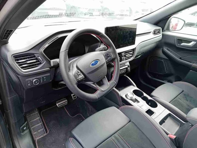 Foto del FORD Kuga 2.5 Duratec PHEV Active X 4x2