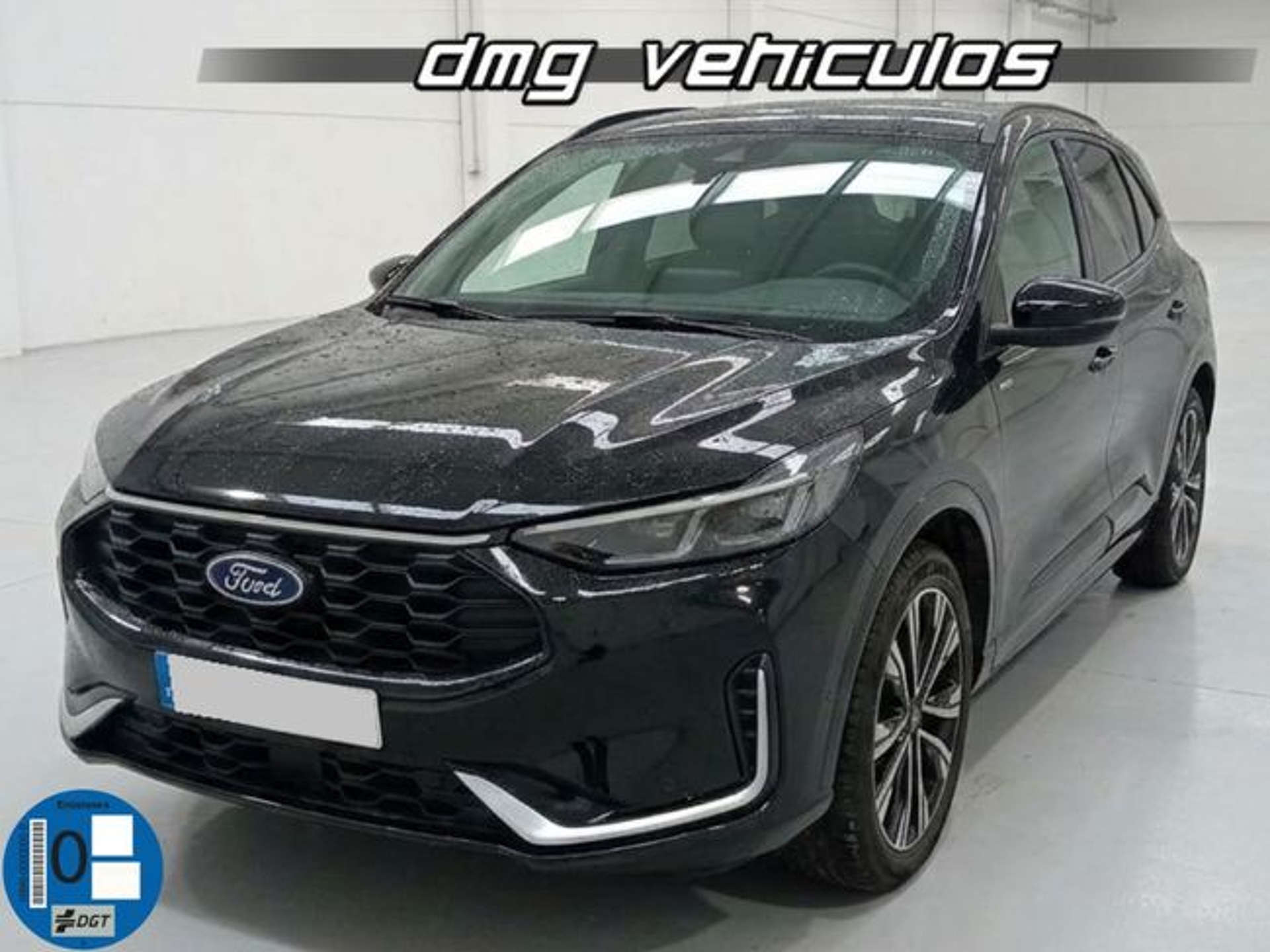 Imagen de FORD Kuga