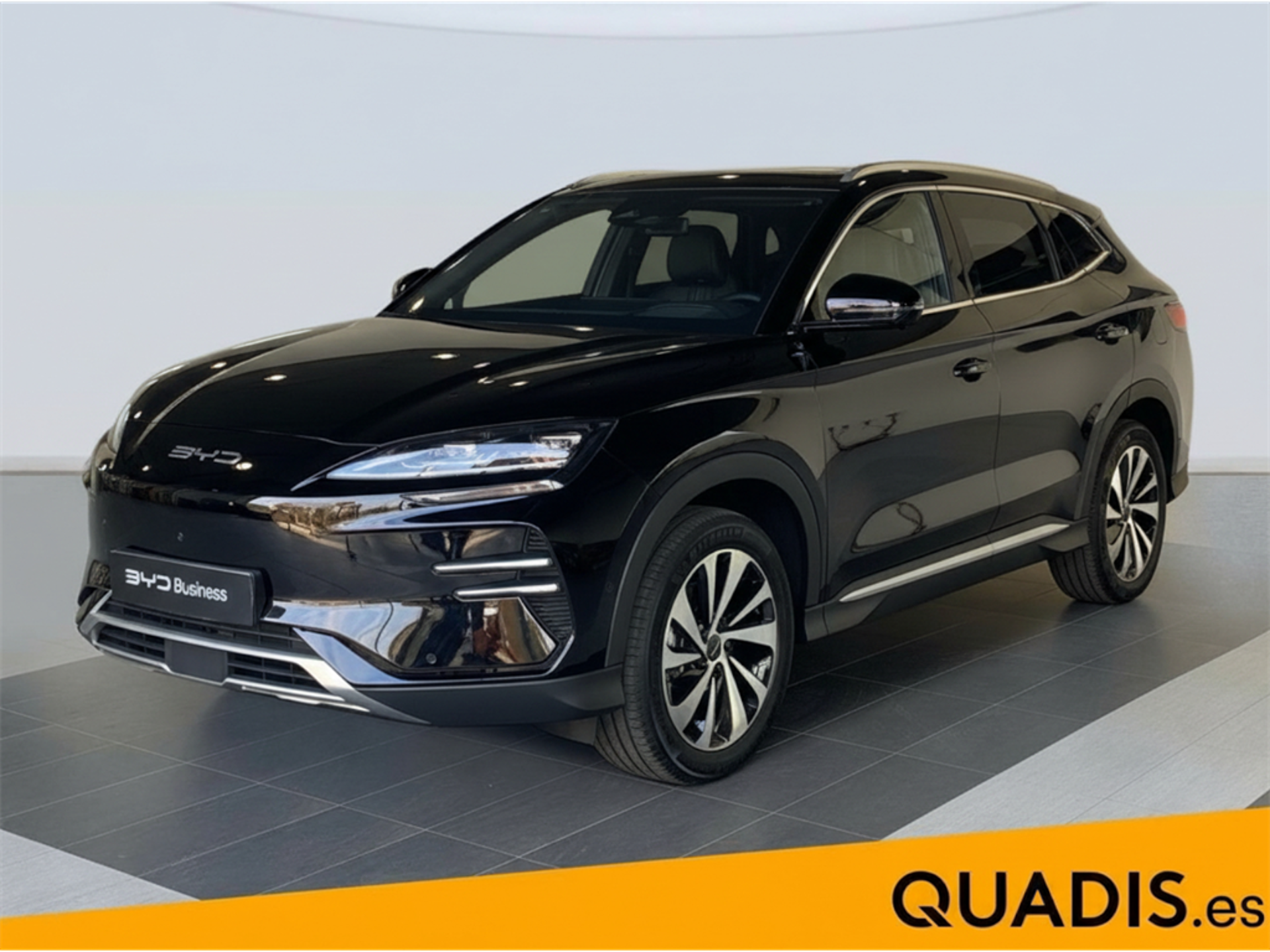 Imagen de BYD Seal U