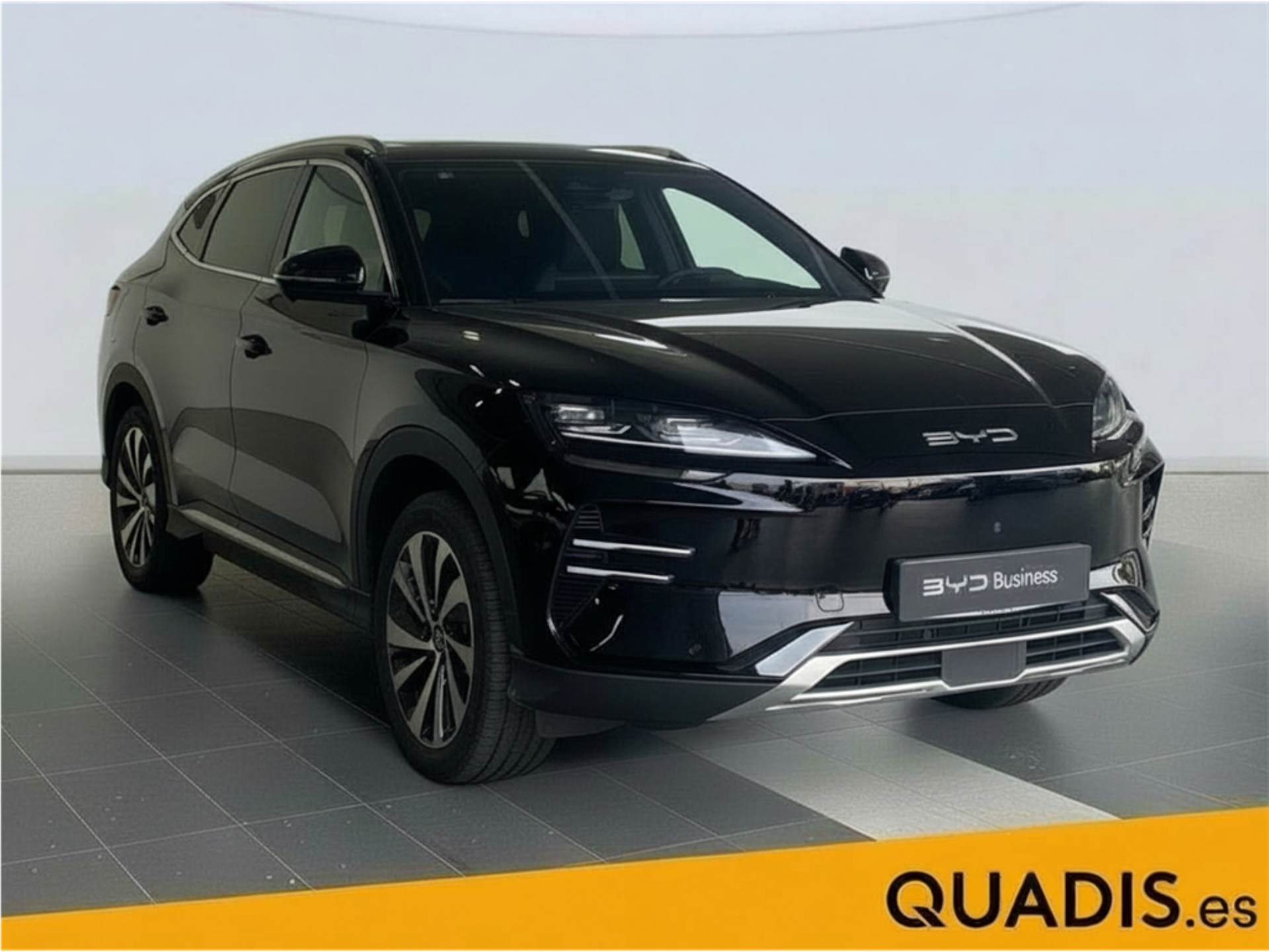 Imagen 3 de BYD Seal U