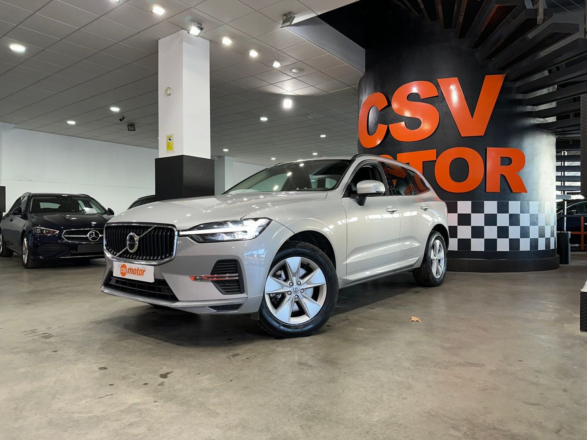 Imagen 2 de VOLVO XC60