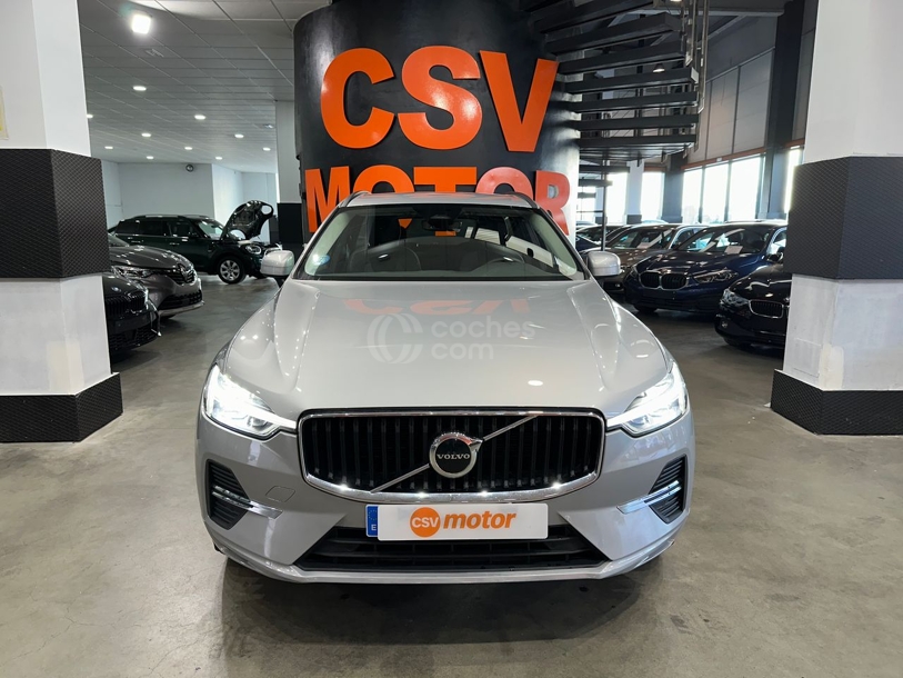 Foto del VOLVO XC60 B4 Core AWD Aut.