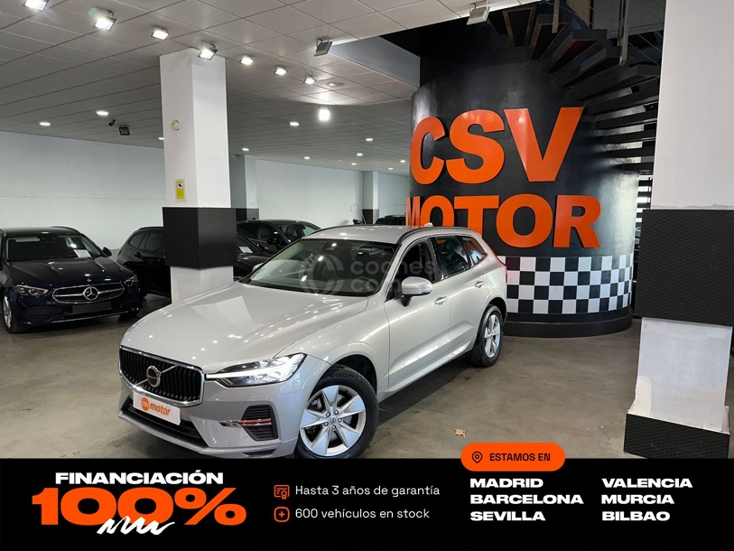 Foto del VOLVO XC60 B4 Core AWD Aut.