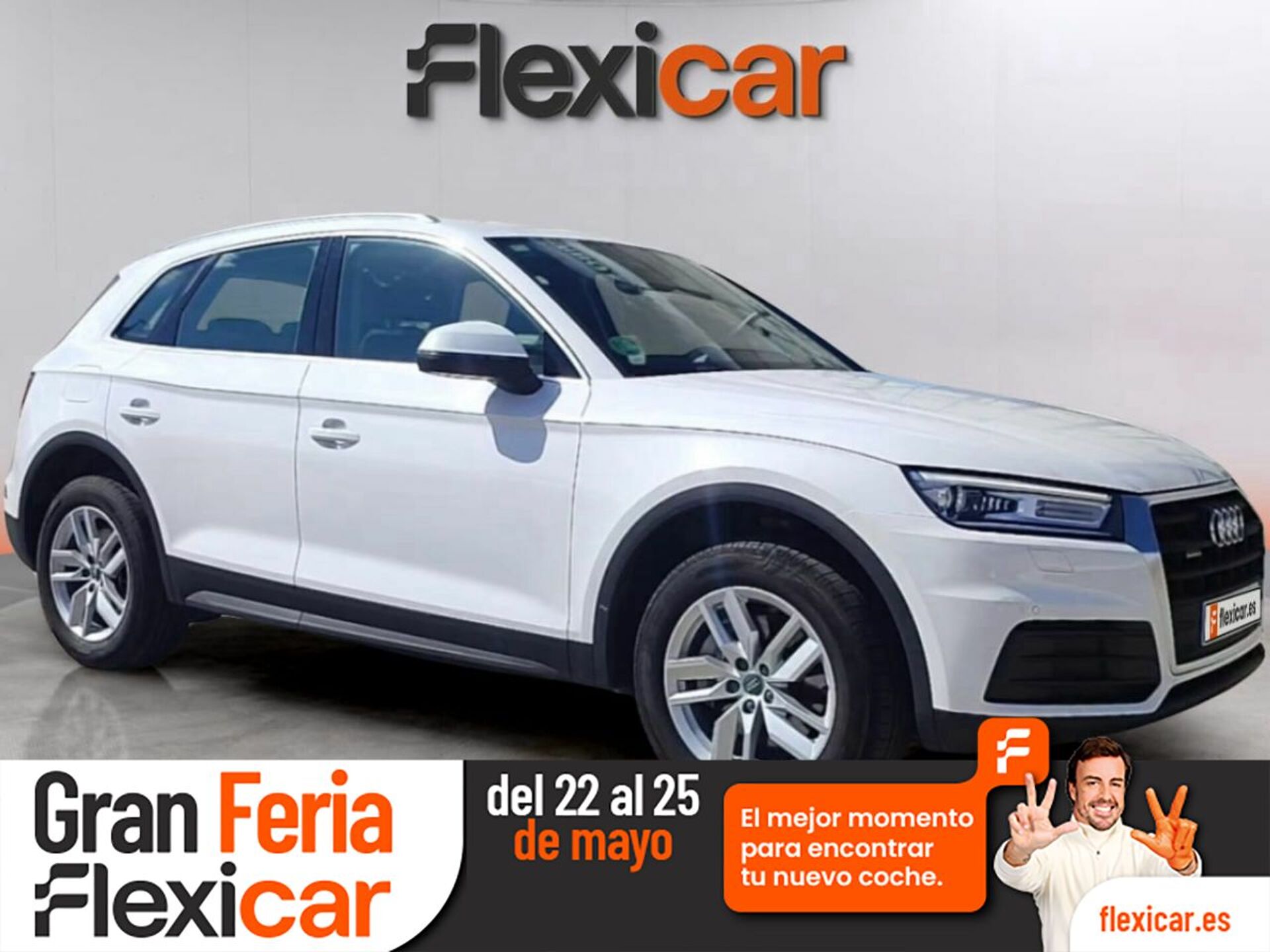 Imagen de AUDI Q5
