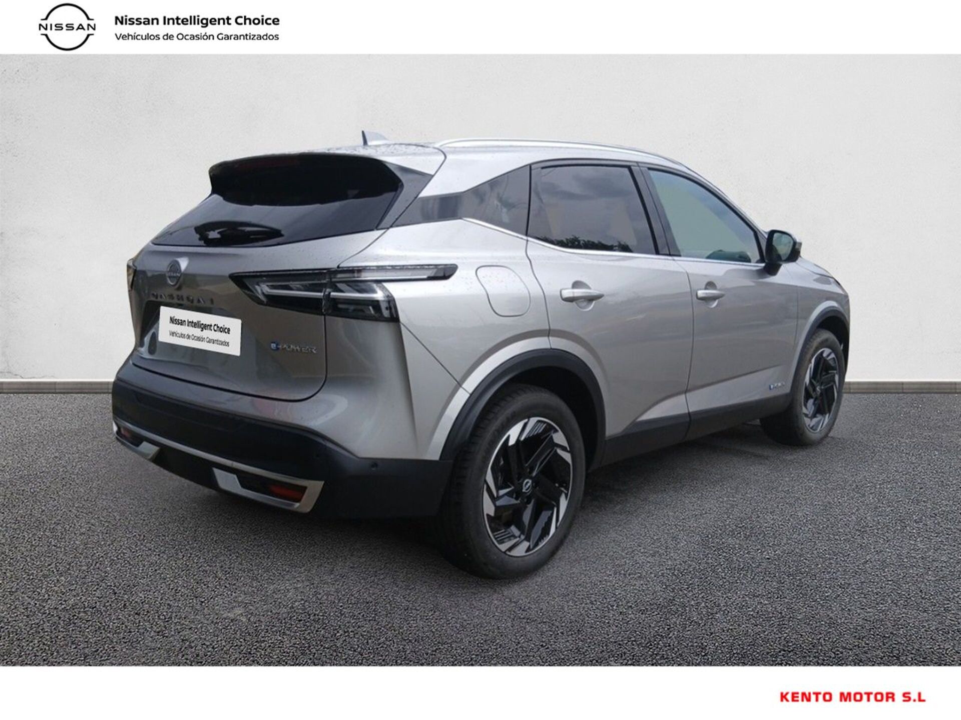 Imagen 3 de NISSAN Qashqai