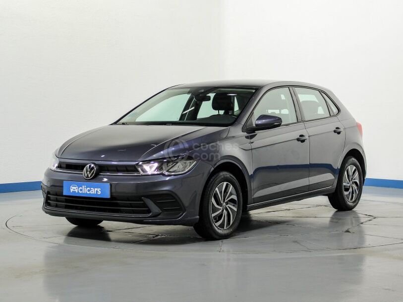 Foto del VOLKSWAGEN Polo 1.0 TSI Life 70kW