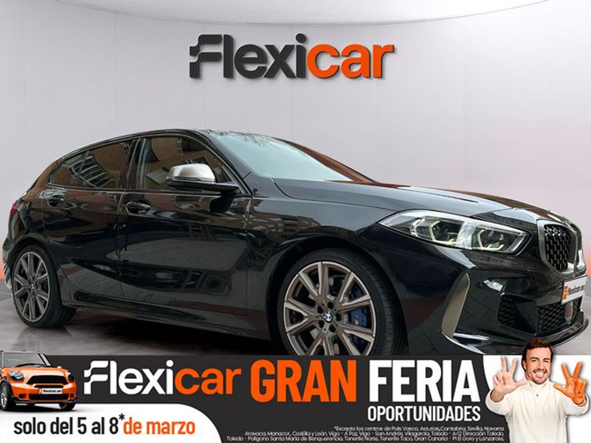 Imagen 1 de BMW Serie 1