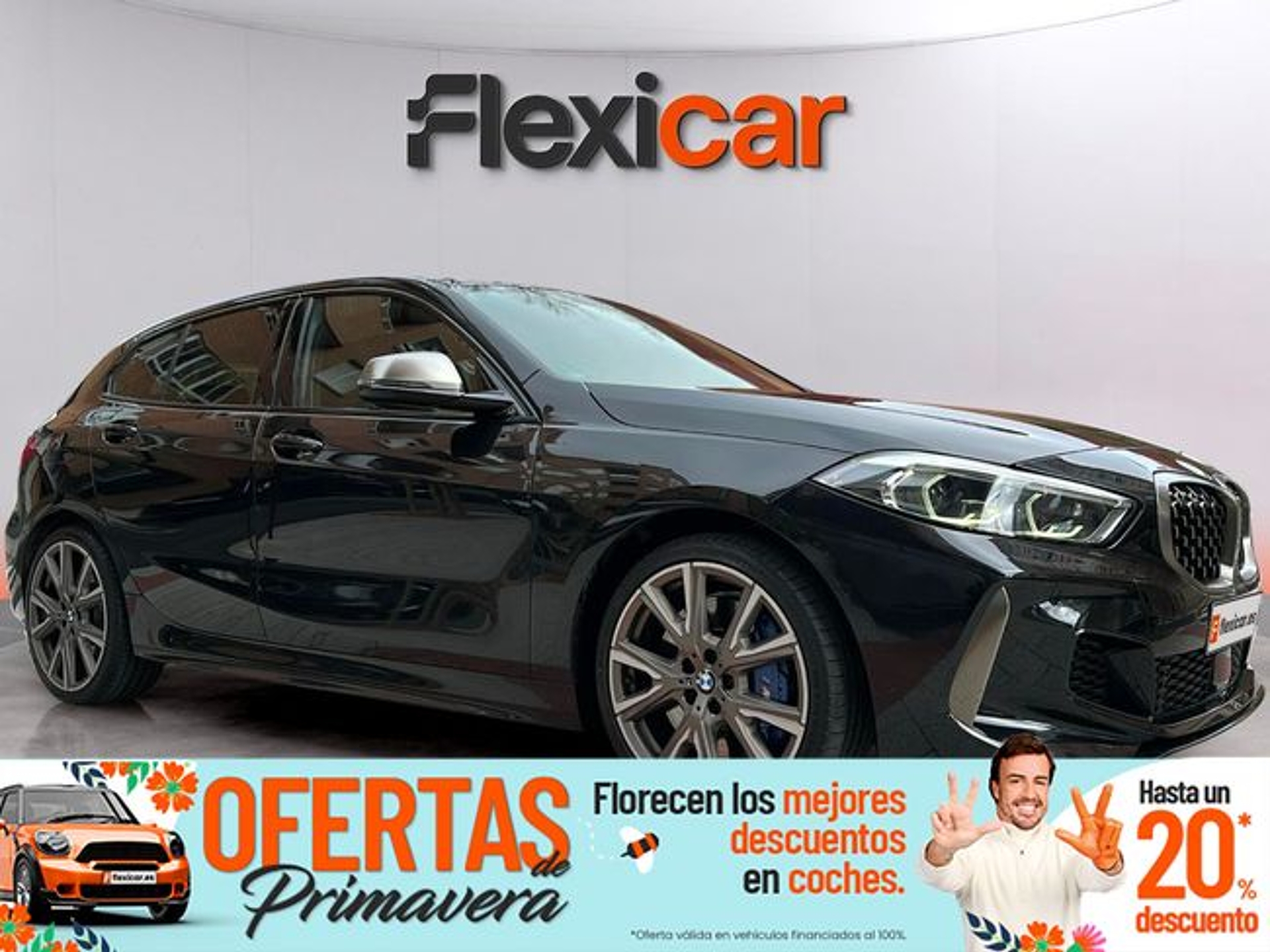 Imagen de BMW Serie 1