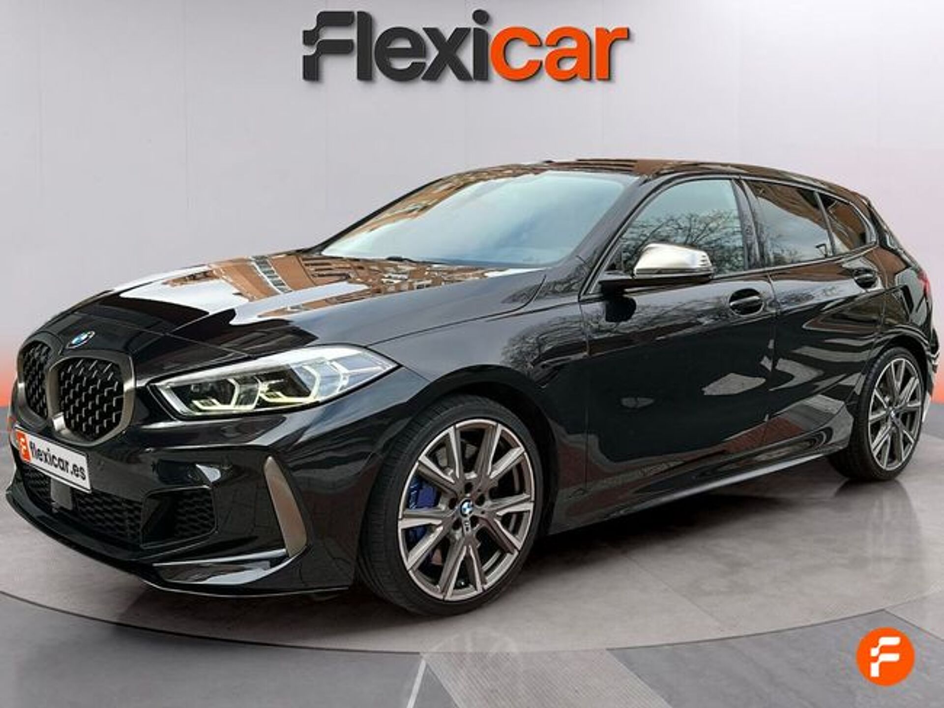 Imagen 2 de BMW Serie 1