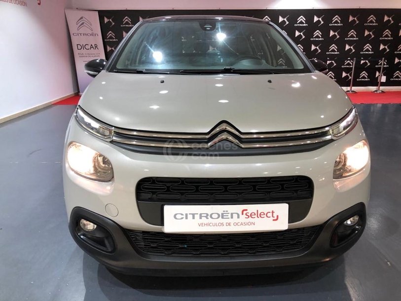 Foto del CITROEN C3 1.2 PureTech S&S Shine 110