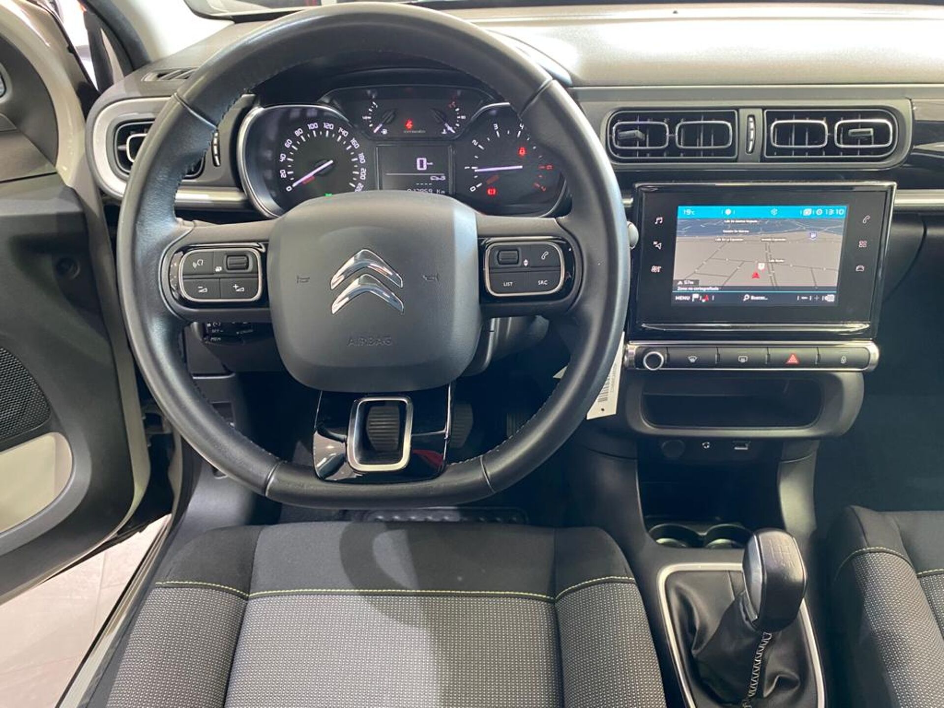 Imagen 3 de CITROEN C3