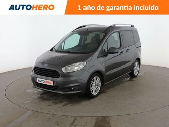 Imagen de FORD Tourneo Connect 1.0 Ecoboost Titanium