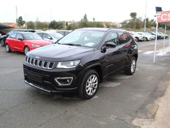 Imagen de JEEP Compass 1.3 Gse T4 Limited 4x2 150 DCT