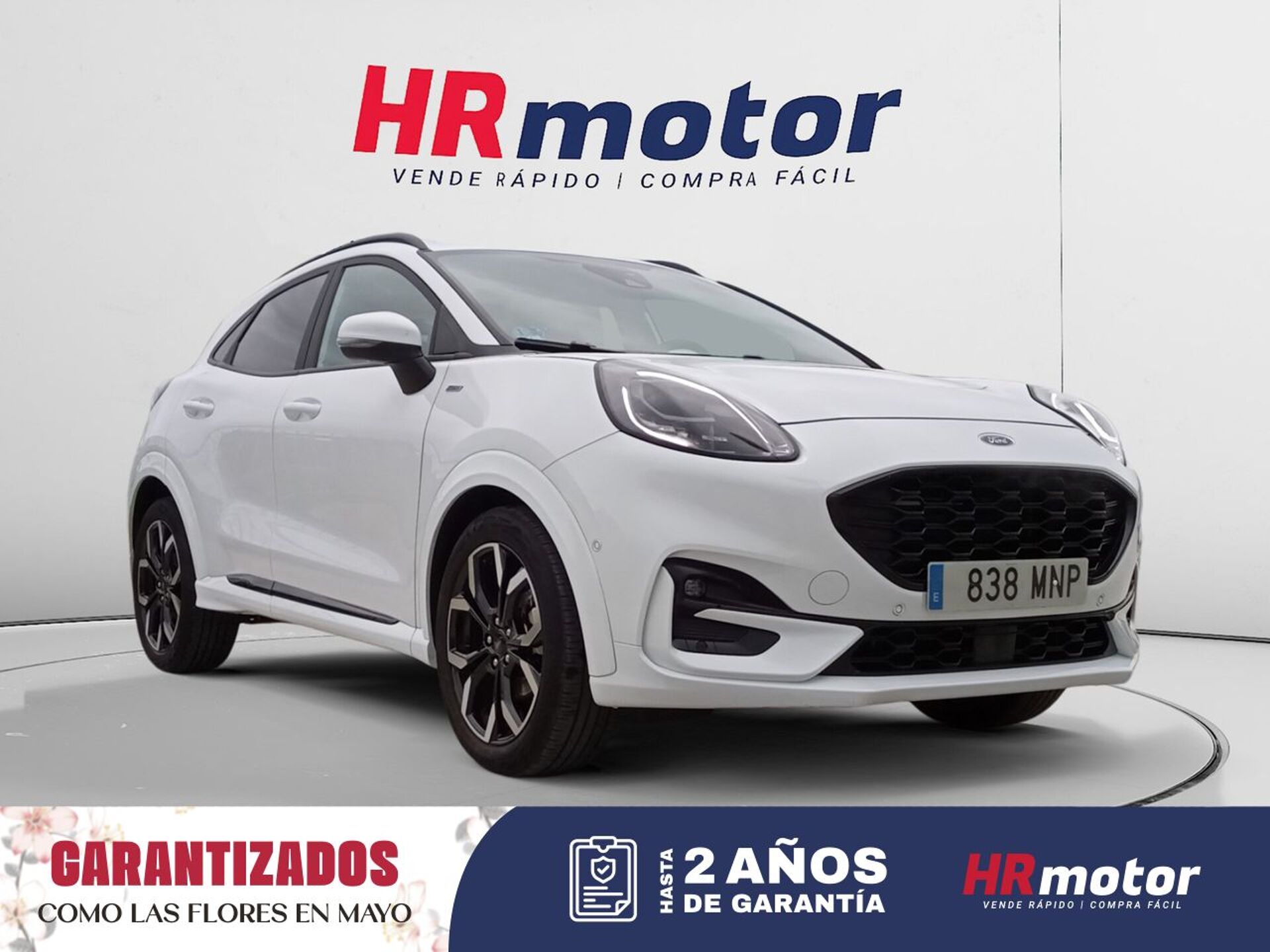 Imagen de FORD Puma