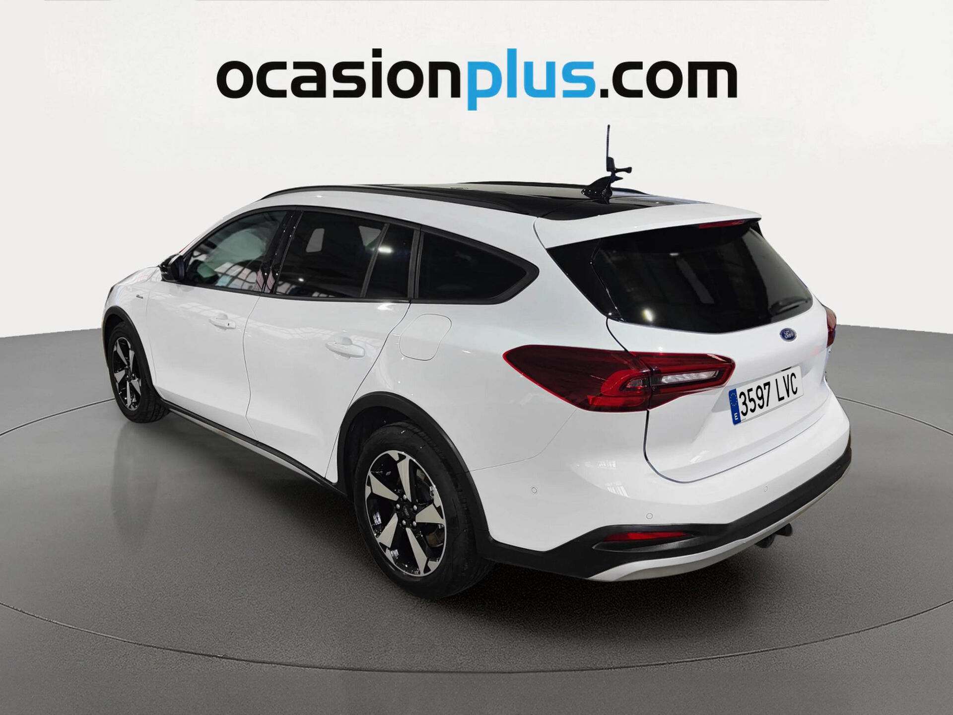 Imagen 3 de FORD Focus