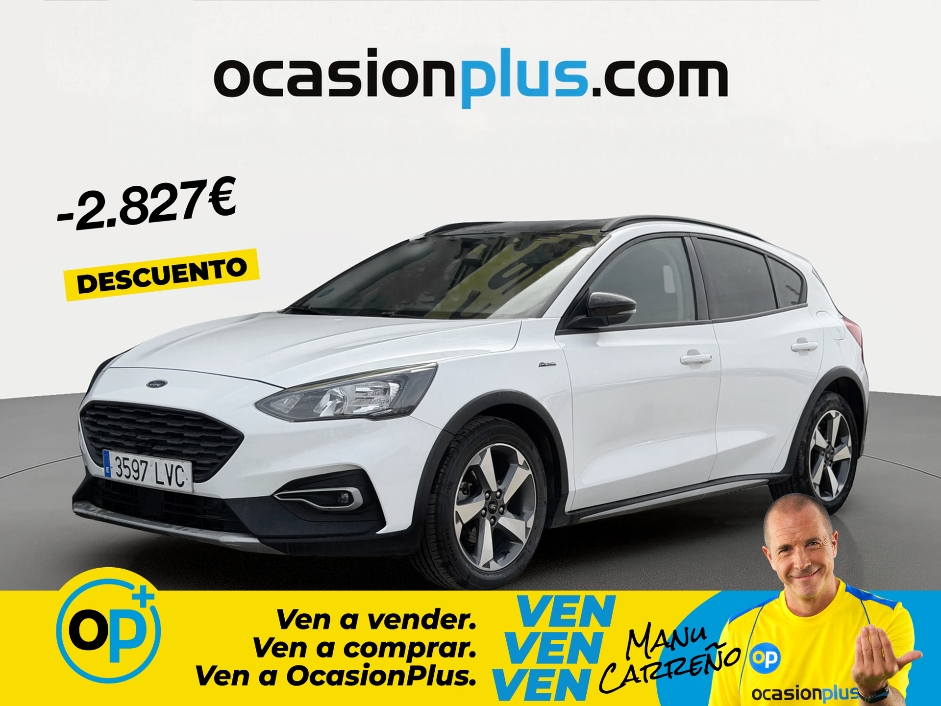 Imagen de FORD Focus