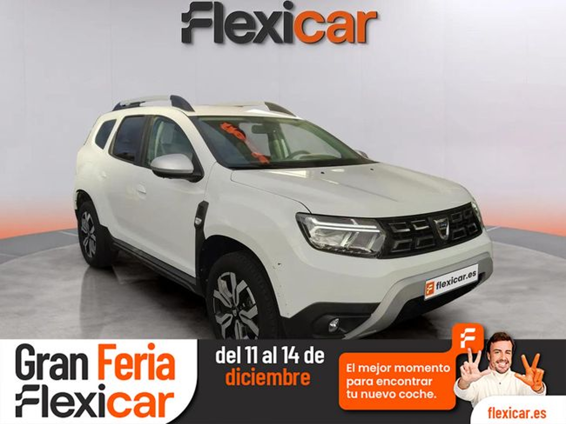 Imagen de DACIA Duster