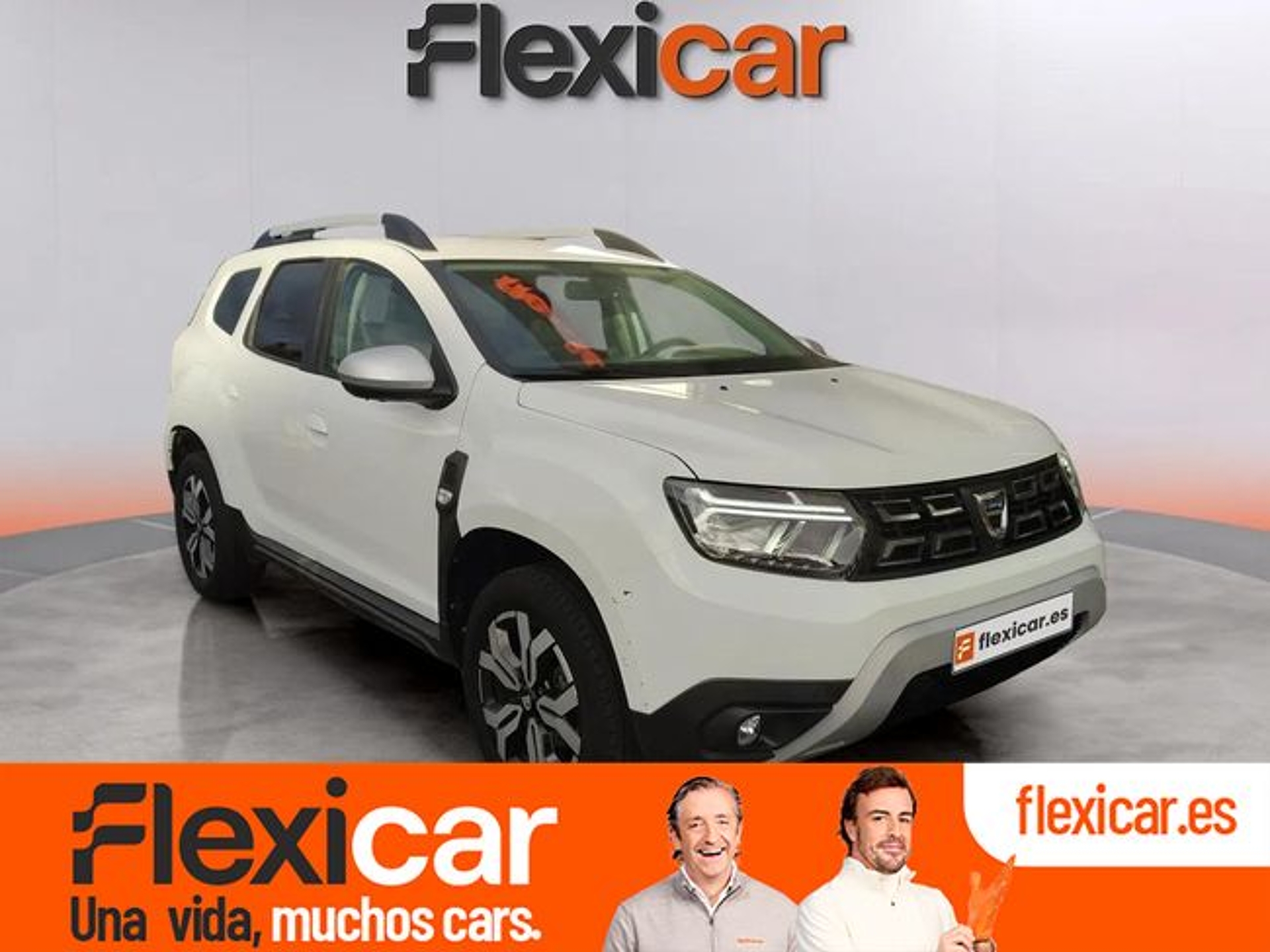 Imagen de DACIA Duster