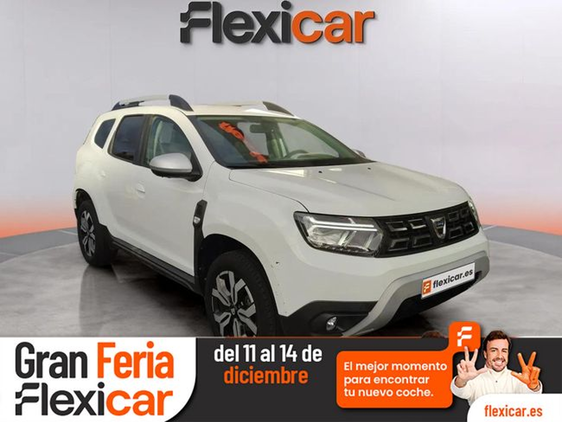 Imagen de DACIA Duster