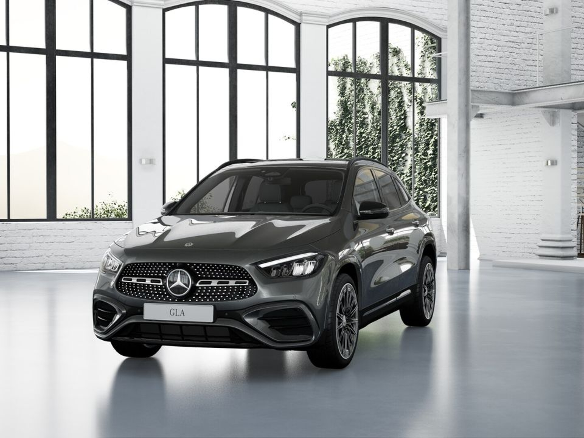 Imagen de MERCEDES Clase GLA