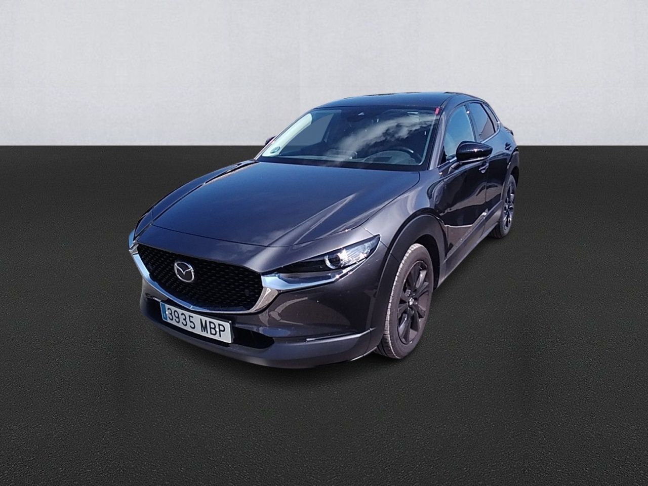 MAZDA CX-30 (2.0 e-SKYACTIV-X Homura 2WD AT 137 kW (186 CV)) en Madrid