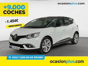 Imagen de RENAULT Scenic Scénic 1.3 TCe Energy Limited 103kW