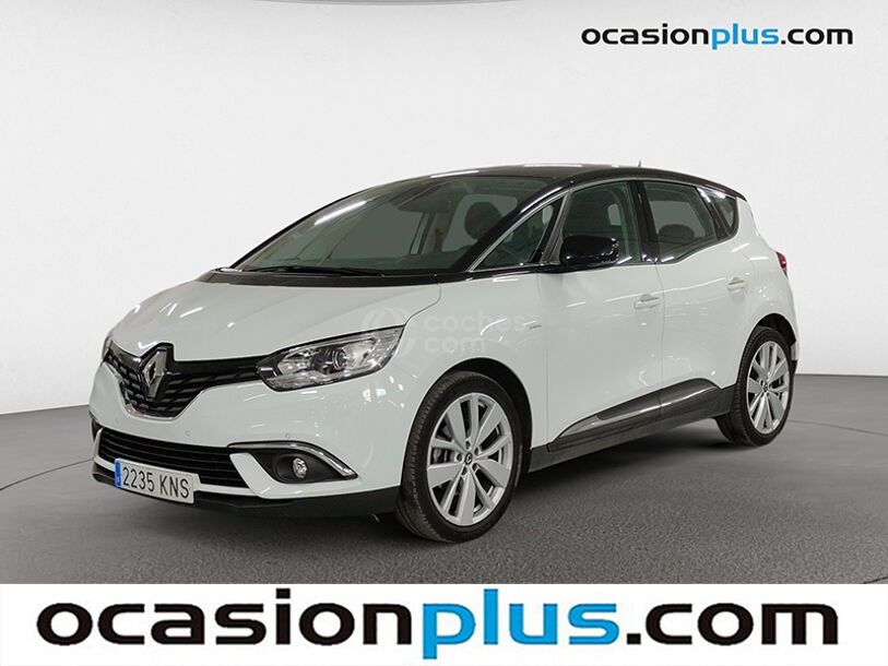 Foto del RENAULT Scenic Scénic 1.3 TCe Energy Limited 103kW