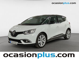 Imagen de RENAULT Scenic Scénic 1.3 TCe Energy Limited 103kW