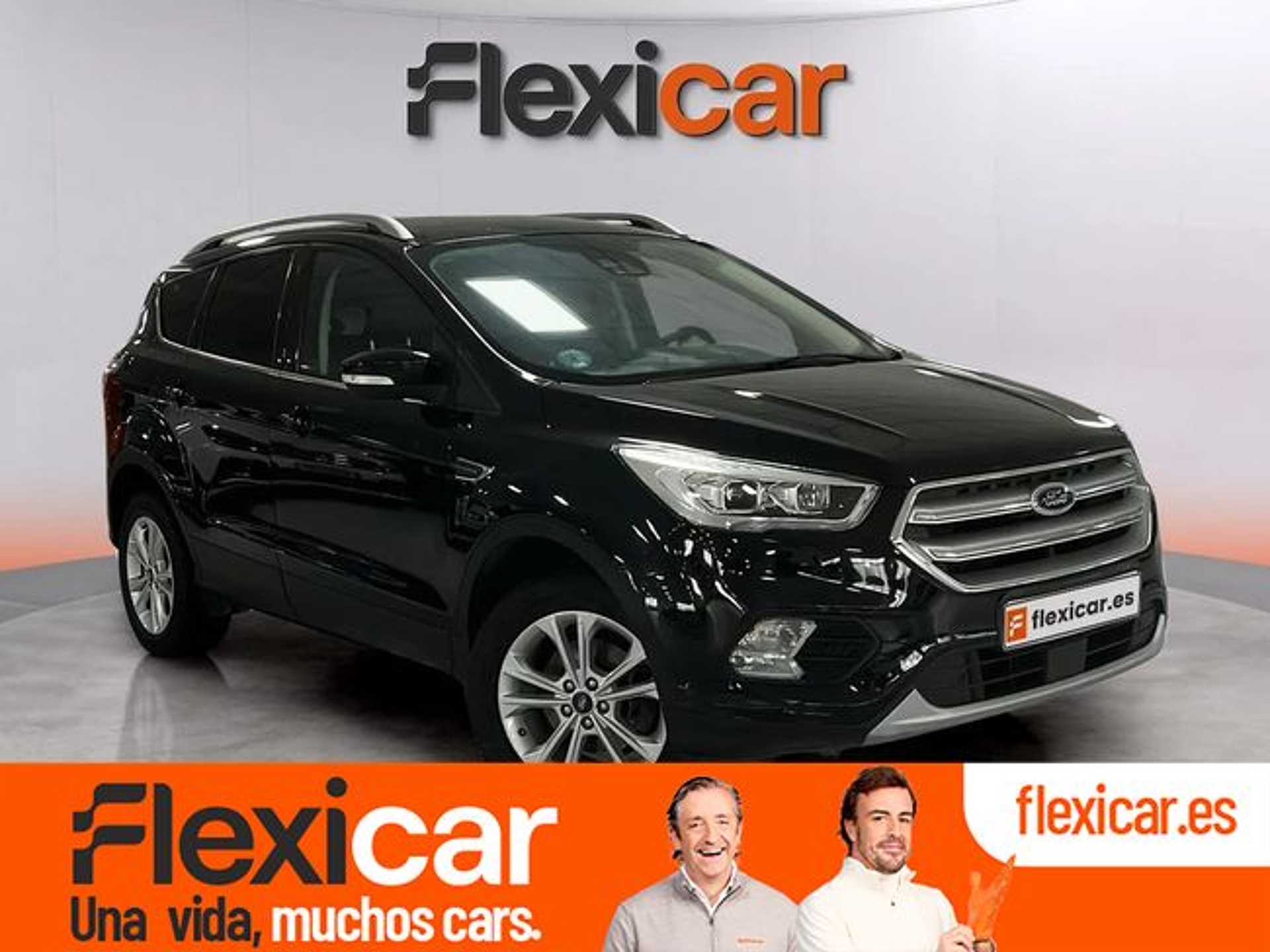Imagen de FORD Kuga