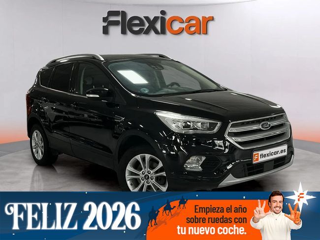 FORD Kuga (1.5 EcoBoost 110kW A-S-S 4x2 Trend) en Alicante