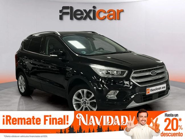 FORD Kuga (1.5 EcoBoost 110kW A-S-S 4x2 Trend) en Alicante