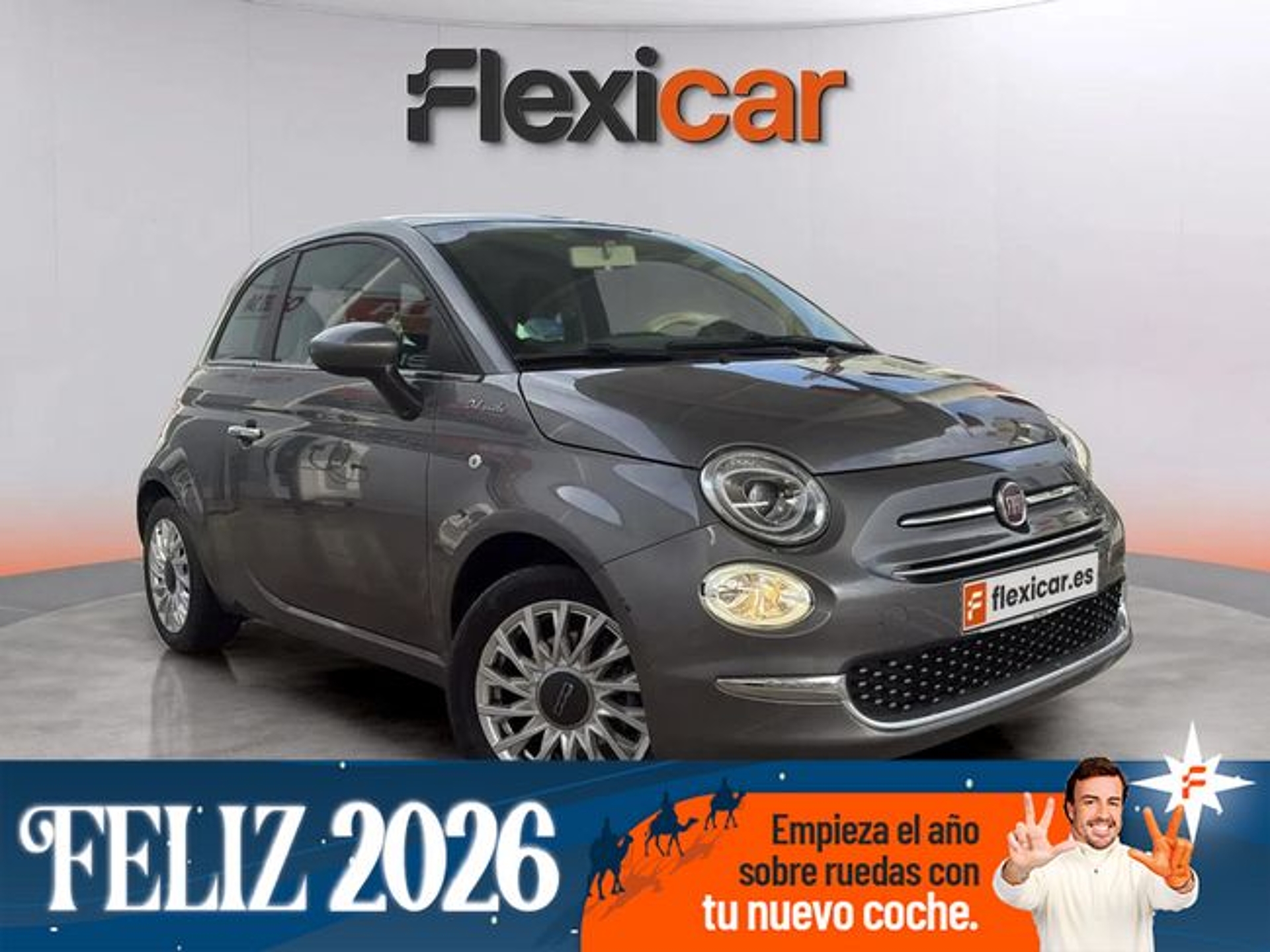Imagen de FIAT 500