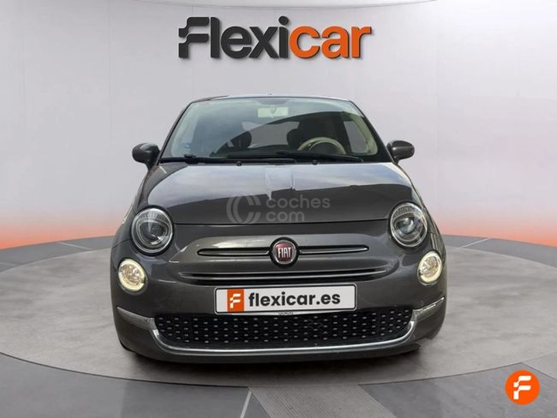 Foto del FIAT 500 1.0 Hybrid Dolcevita 52kW