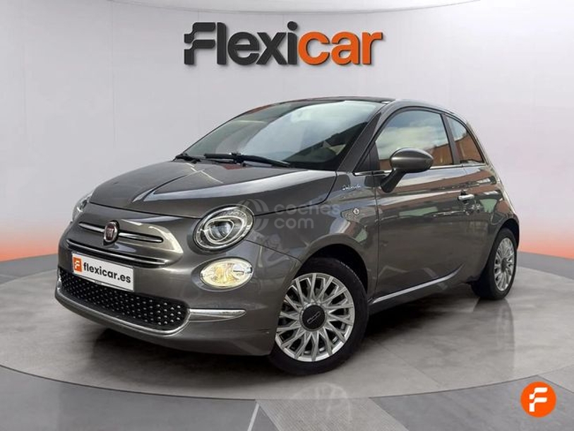 Foto del FIAT 500 1.0 Hybrid Dolcevita 52kW