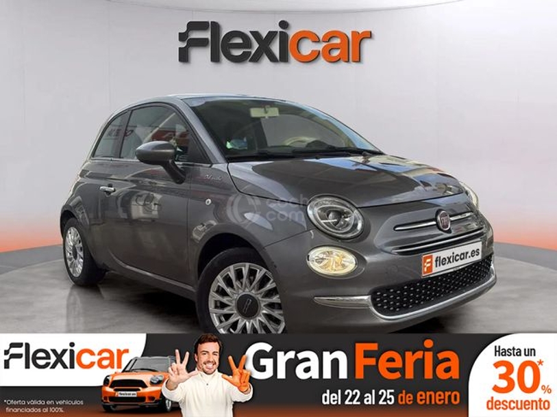 Foto del FIAT 500 1.0 Hybrid Dolcevita 52kW