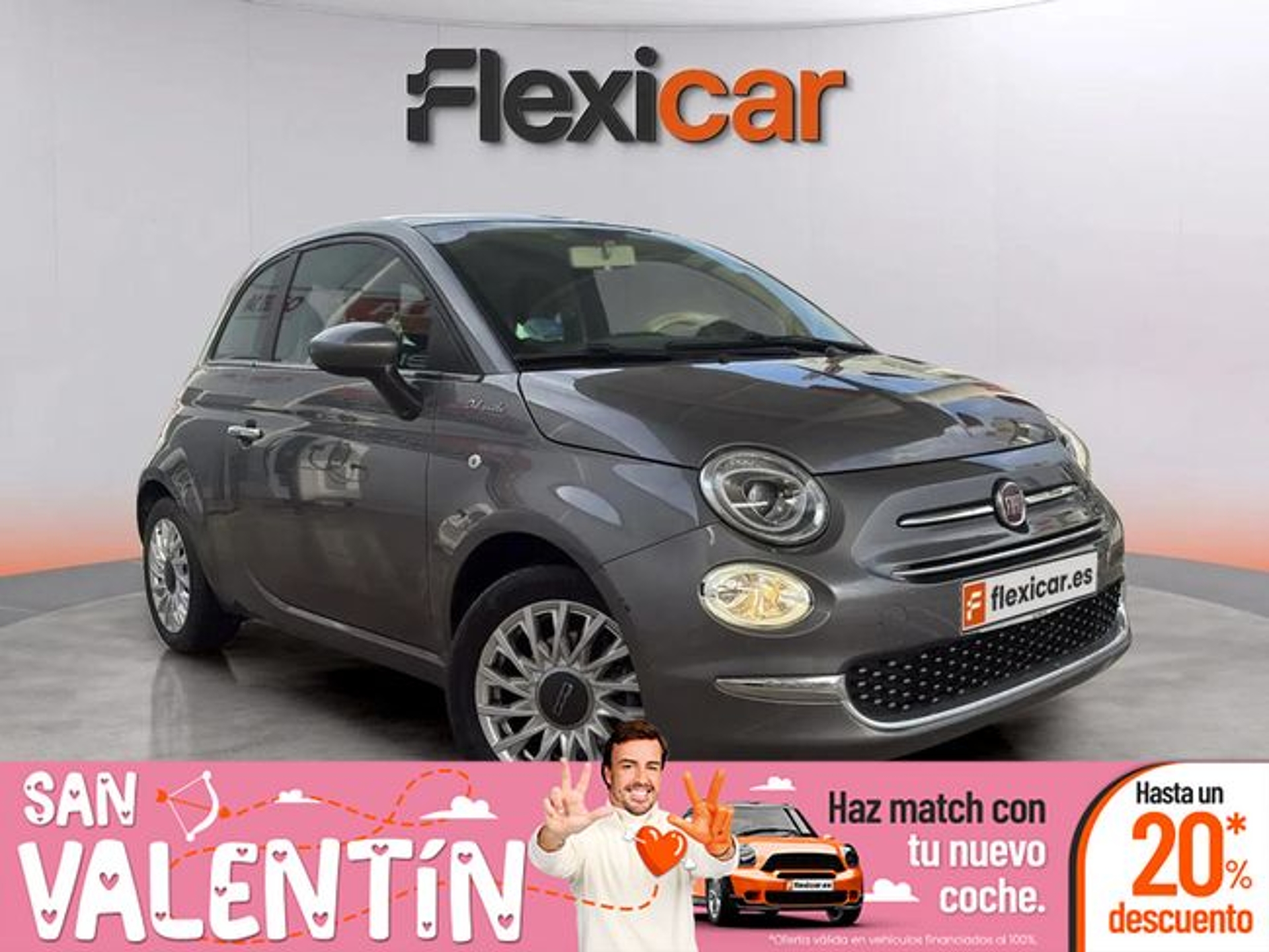 Imagen de FIAT 500