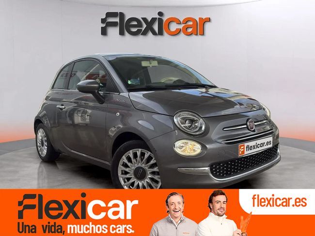 Foto del FIAT 500 1.0 Hybrid Dolcevita 52kW