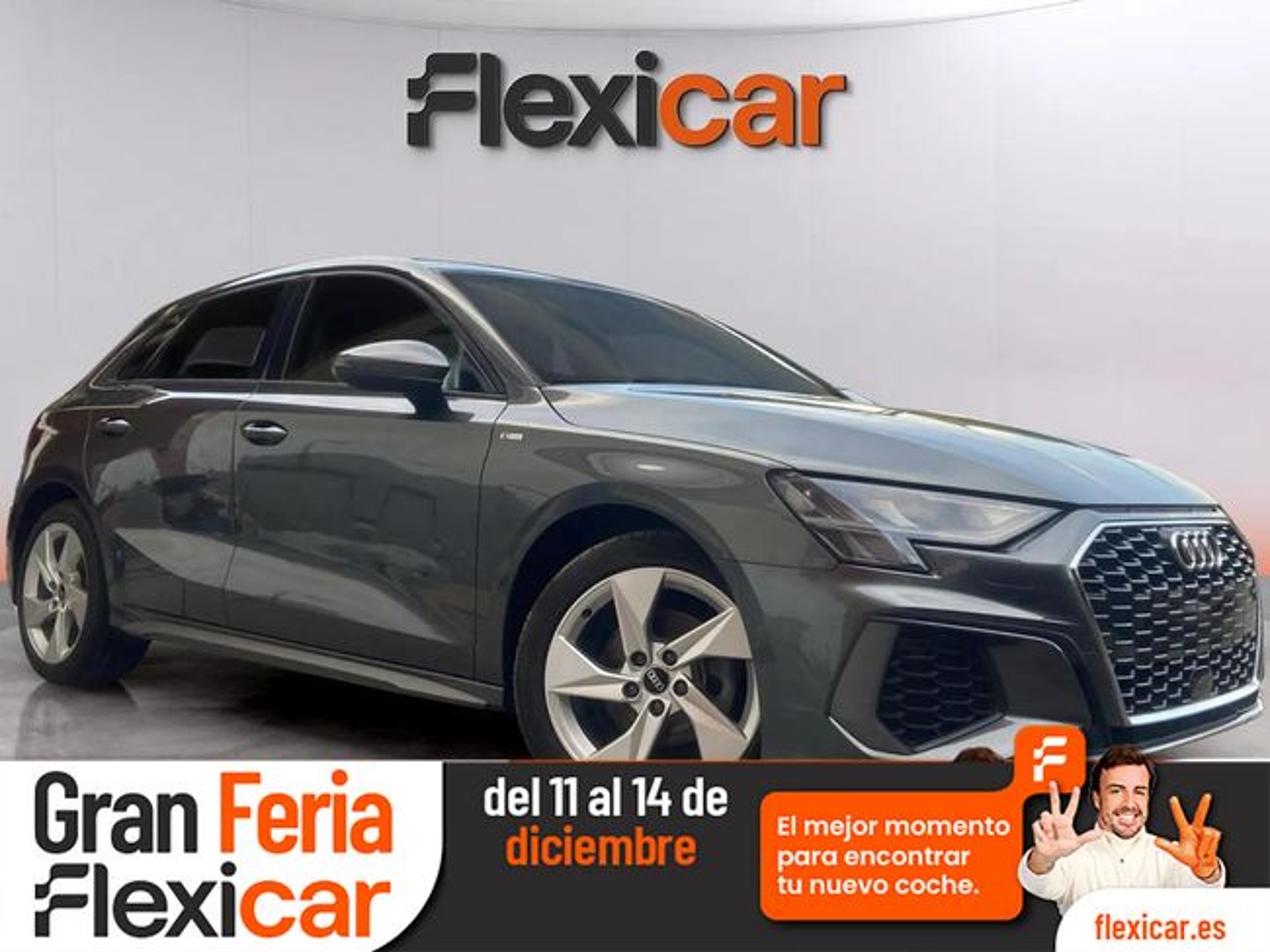 Imagen de AUDI A3