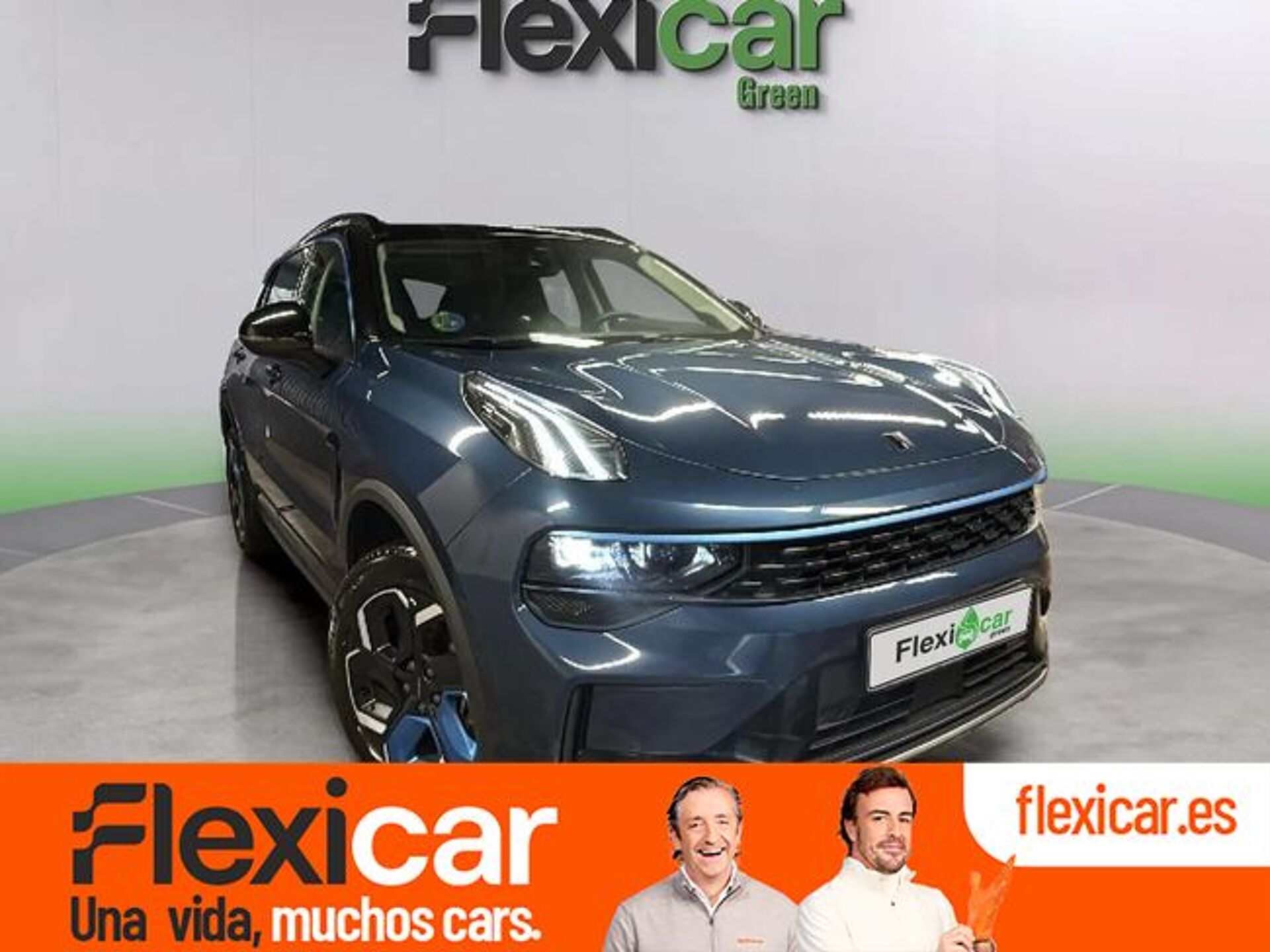 Imagen de LYNK & CO 01