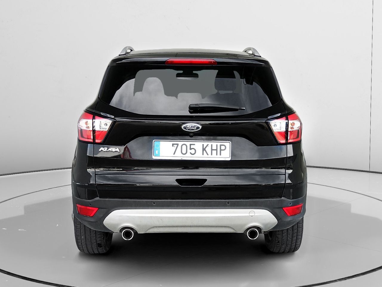 Foto del FORD Kuga 1.5TDCi Auto S&S Titanium 4x2 120