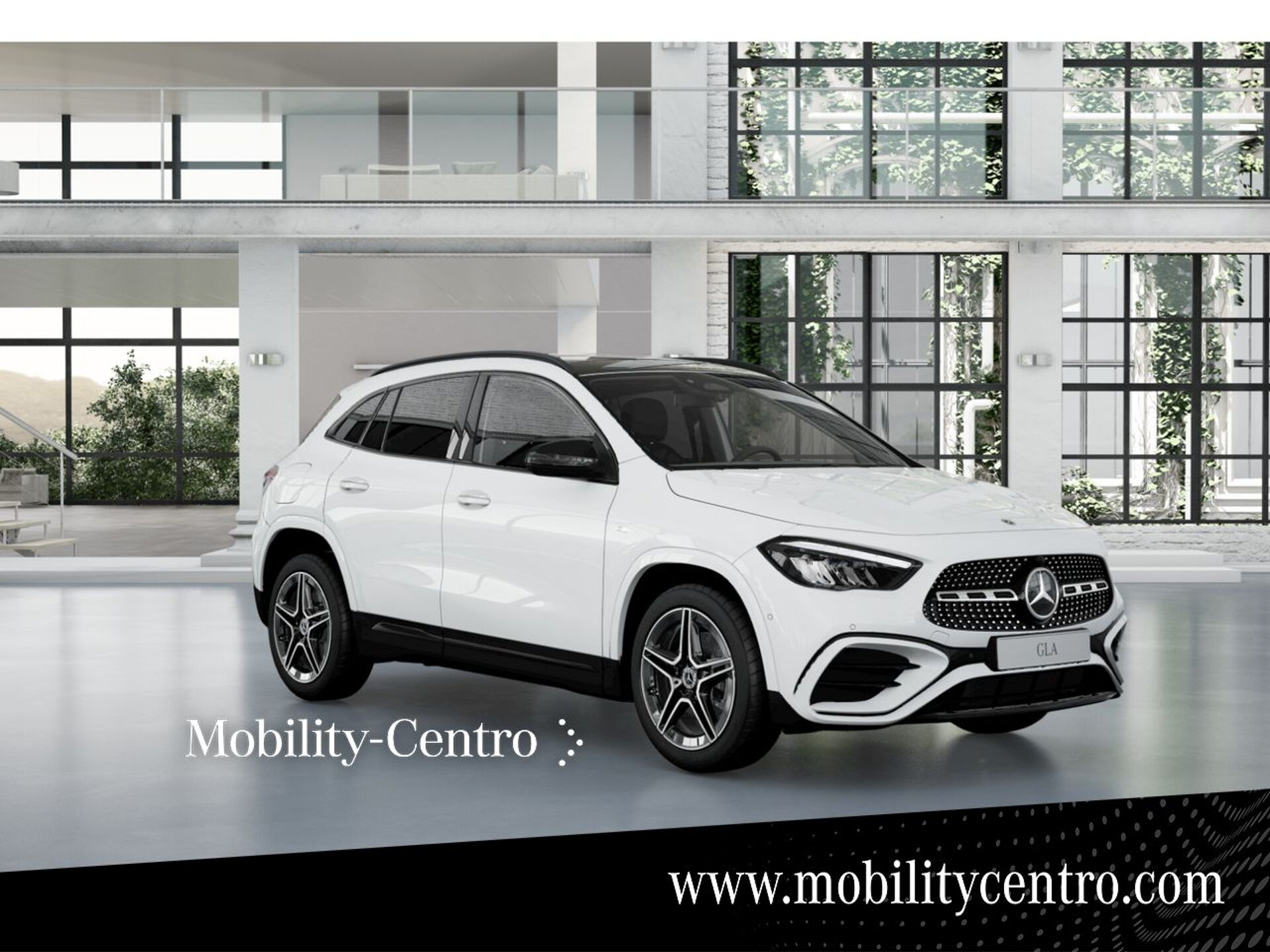 Imagen 1 de MERCEDES Clase GLA