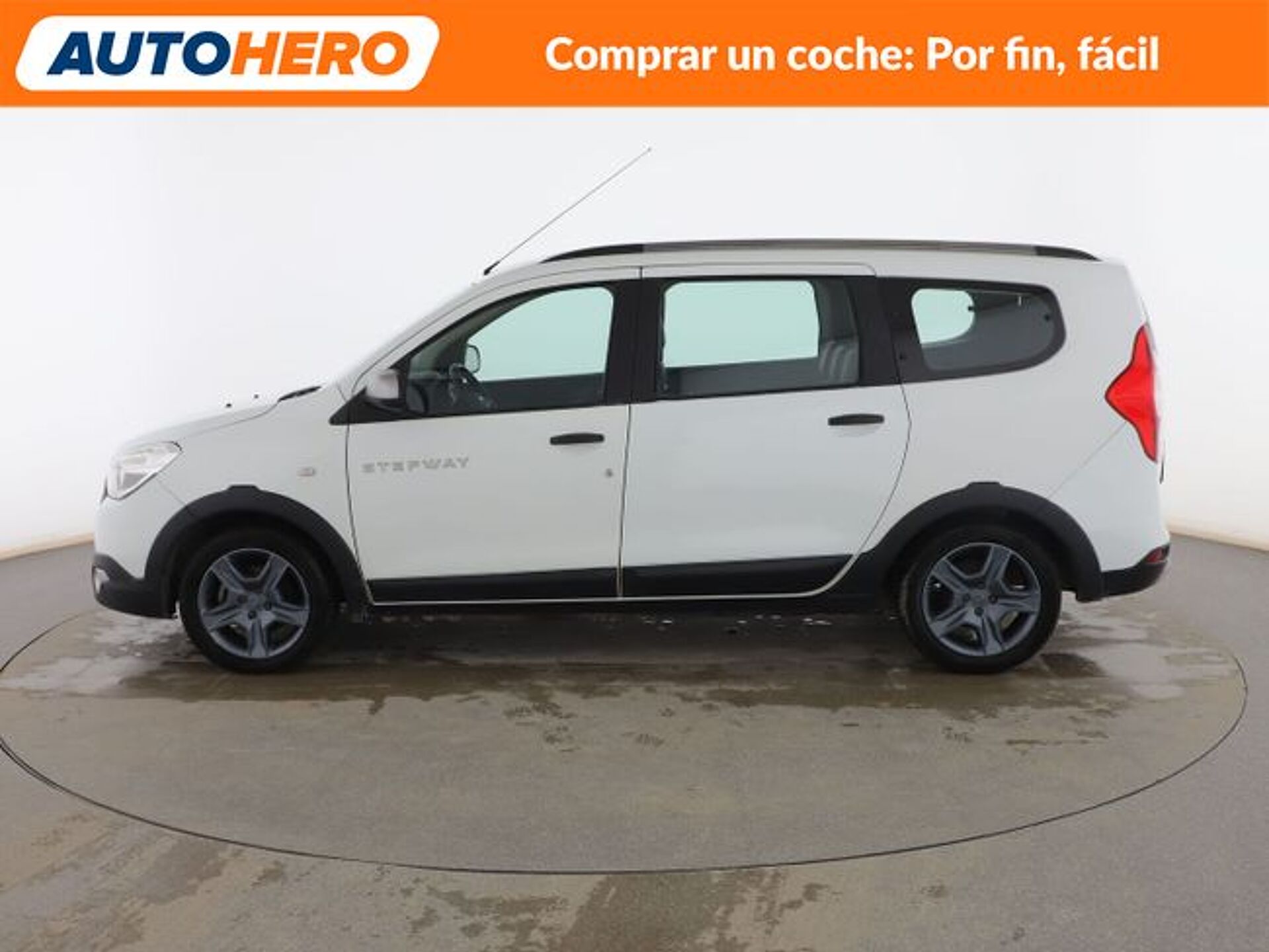 Imagen 3 de DACIA Lodgy